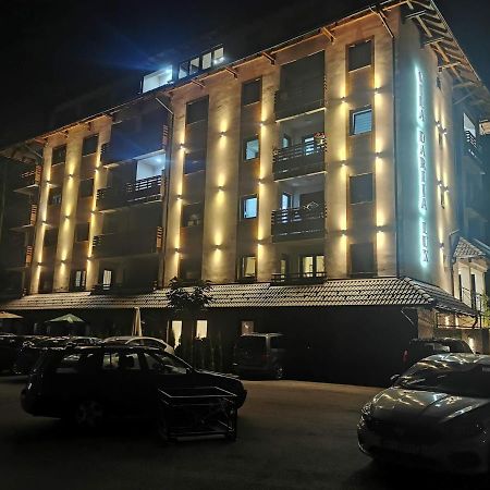 Apartman Stefanovic Vila Darija Lux Zlatibor Exteriör bild