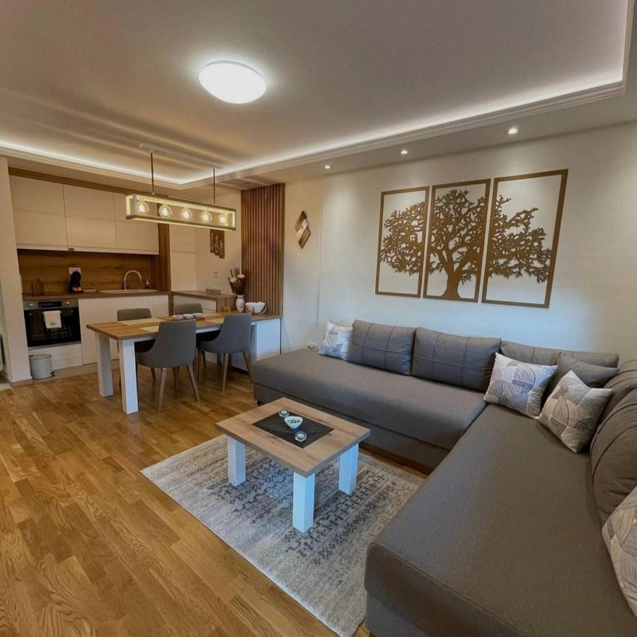 Apartman Stefanovic Vila Darija Lux Zlatibor Exteriör bild