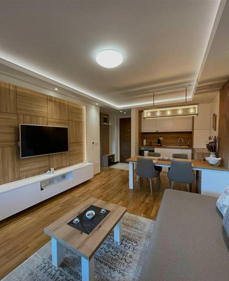Apartman Stefanovic Vila Darija Lux Zlatibor Exteriör bild