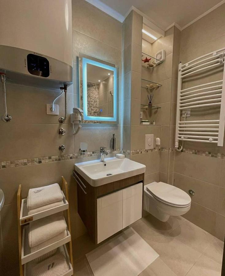 Apartman Stefanovic Vila Darija Lux Zlatibor Exteriör bild