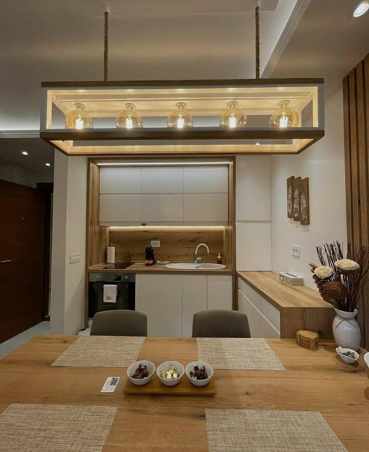 Apartman Stefanovic Vila Darija Lux Zlatibor Exteriör bild