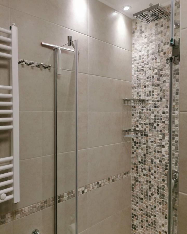 Apartman Stefanovic Vila Darija Lux Zlatibor Exteriör bild