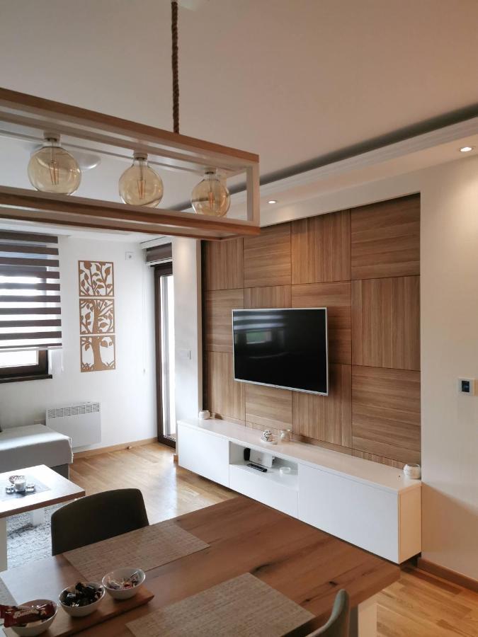 Apartman Stefanovic Vila Darija Lux Zlatibor Exteriör bild