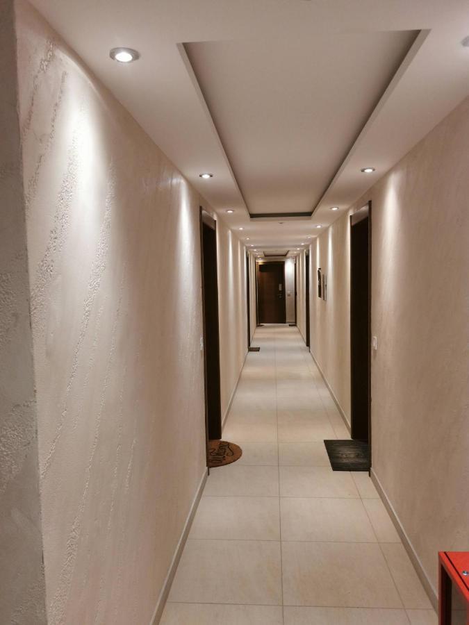 Apartman Stefanovic Vila Darija Lux Zlatibor Exteriör bild