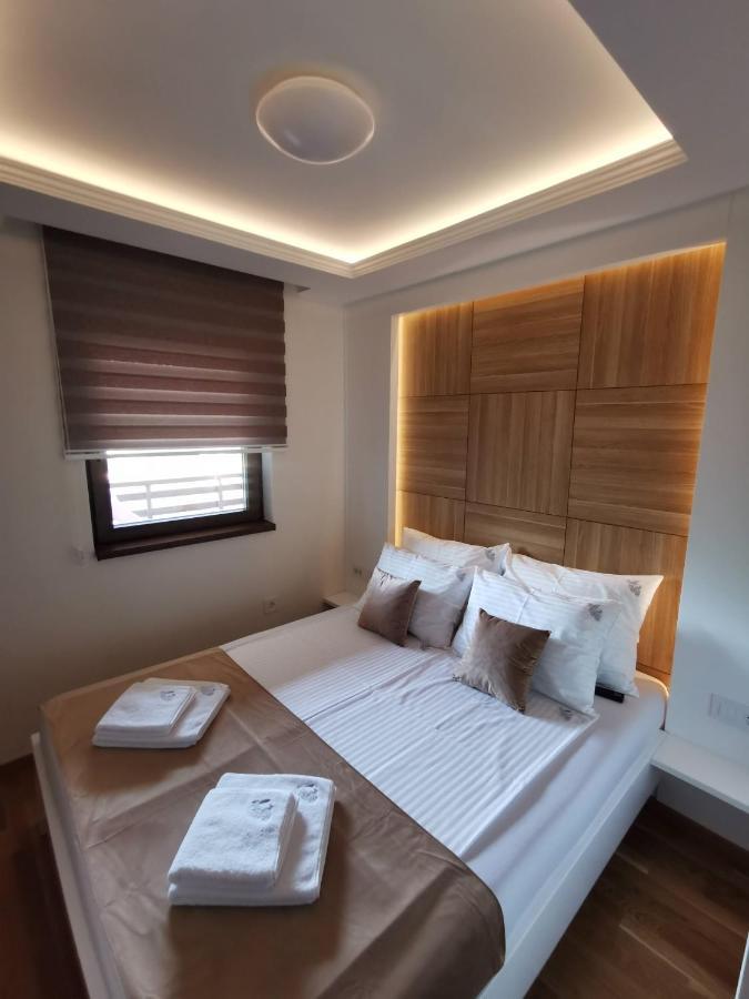Apartman Stefanovic Vila Darija Lux Zlatibor Exteriör bild