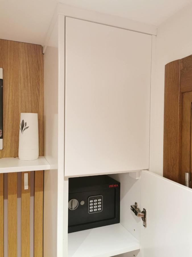 Apartman Stefanovic Vila Darija Lux Zlatibor Exteriör bild