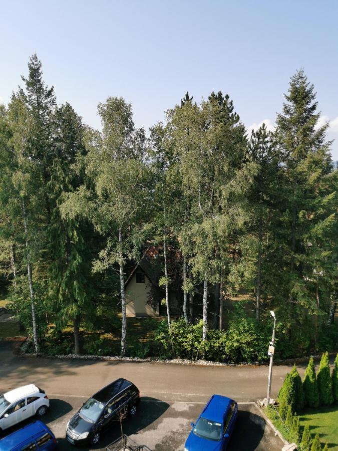 Apartman Stefanovic Vila Darija Lux Zlatibor Exteriör bild