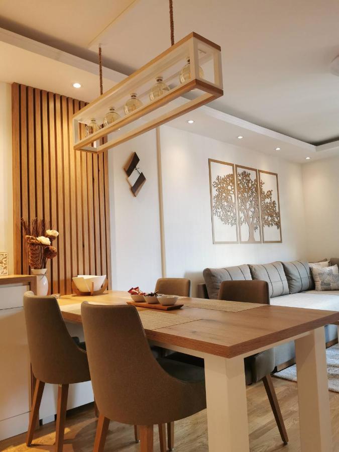 Apartman Stefanovic Vila Darija Lux Zlatibor Exteriör bild