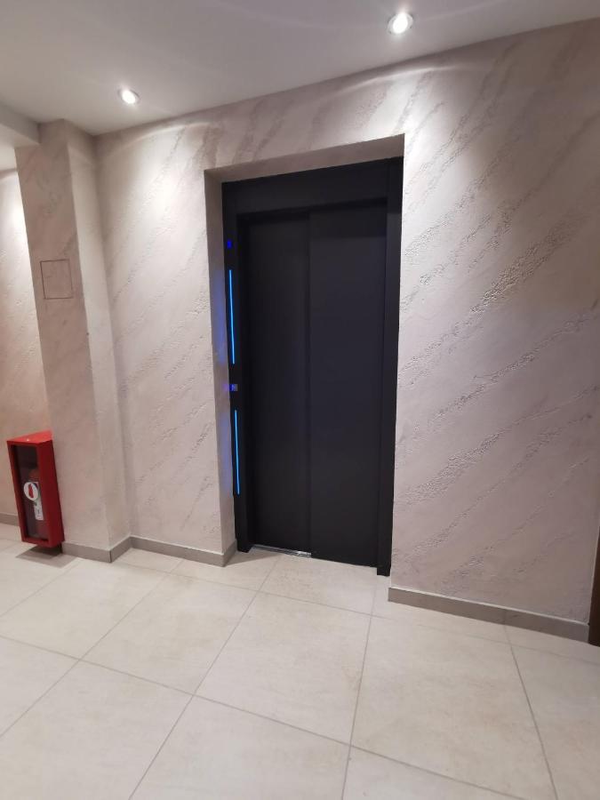 Apartman Stefanovic Vila Darija Lux Zlatibor Exteriör bild