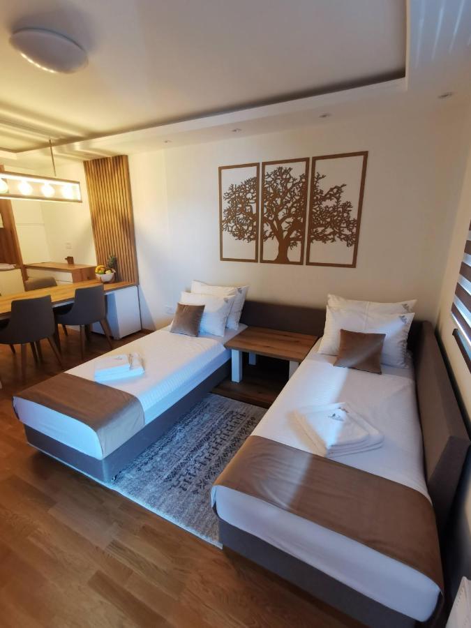Apartman Stefanovic Vila Darija Lux Zlatibor Exteriör bild
